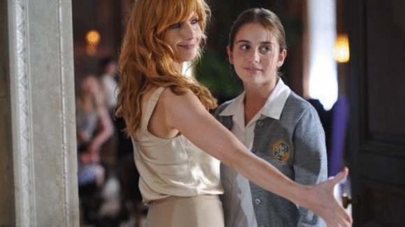 Photo from the movie Innocence