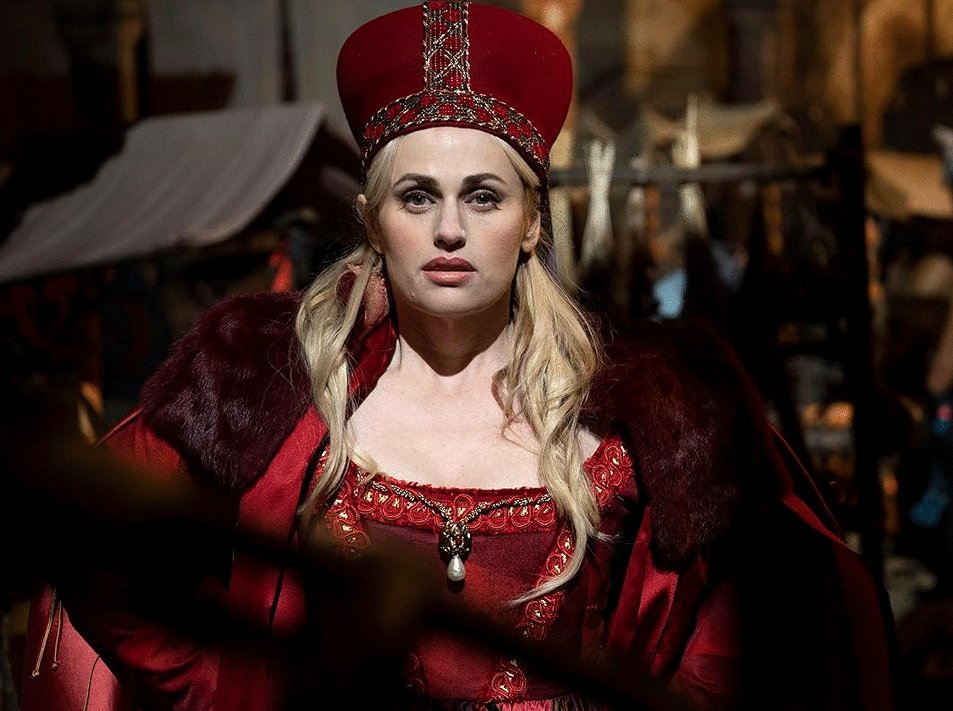 Photo from the movie Juliet & Romeo