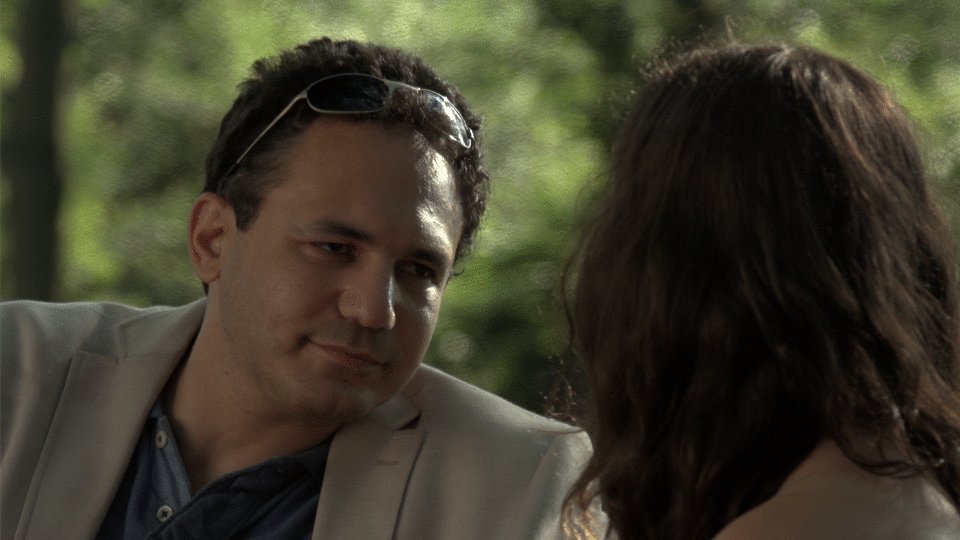 Photo du film Keep the Change