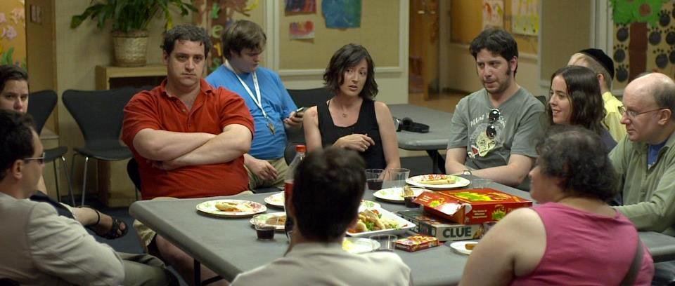 Photo du film Keep the Change