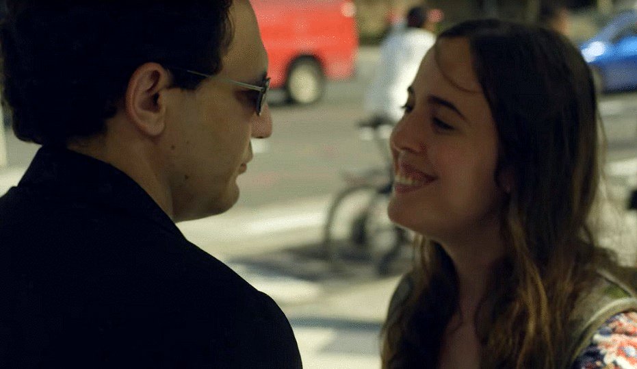 Photo du film Keep the Change