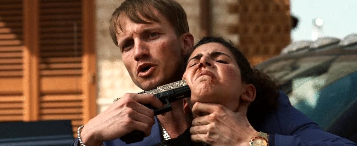 Photo du film Kill Em All 2