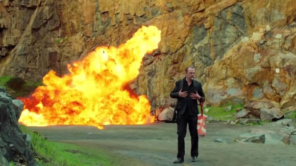 Photo du film Kill Me Three Times