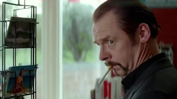 Photo du film Kill Me Three Times