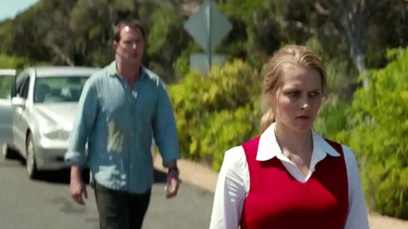 Photo du film Kill Me Three Times