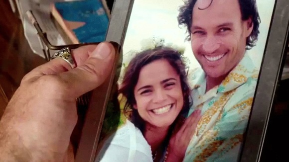 Photo du film Kill Me Three Times