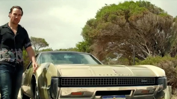 Photo du film Kill Me Three Times