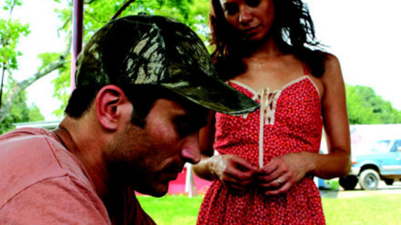 Photo du film Little Chenier