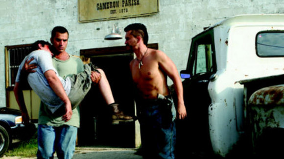 Photo du film Little Chenier