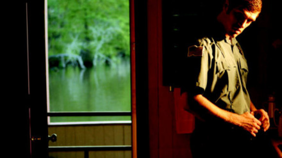 Photo du film Little Chenier