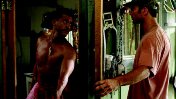 Photo du film Little Chenier