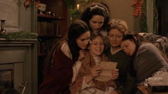 Photo from the movie Little Women