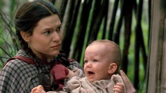 Photo from the movie Little Women