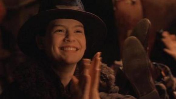 Photo from the movie Little Women