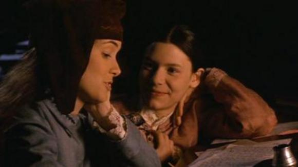 Photo from the movie Little Women