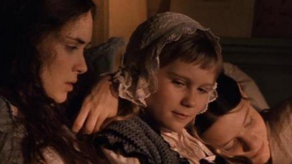 Photo from the movie Little Women