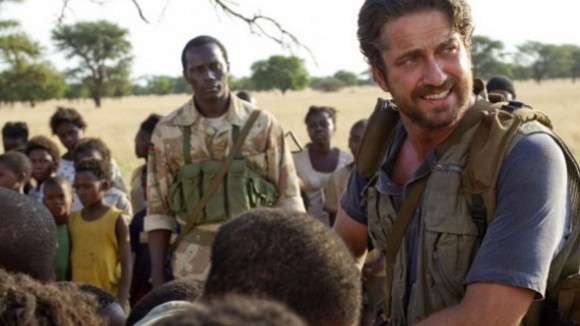 Photo du film Machine Gun Preacher