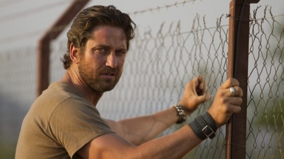 Photo du film Machine Gun Preacher