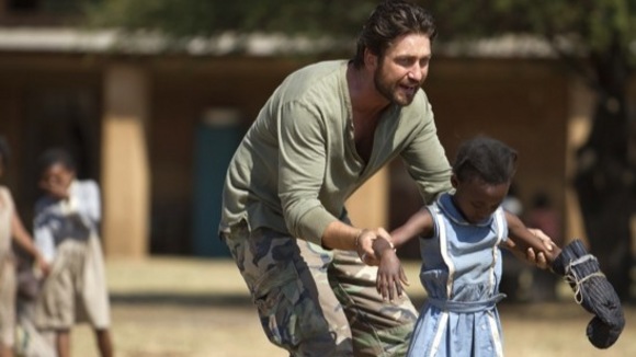 Photo du film Machine Gun Preacher