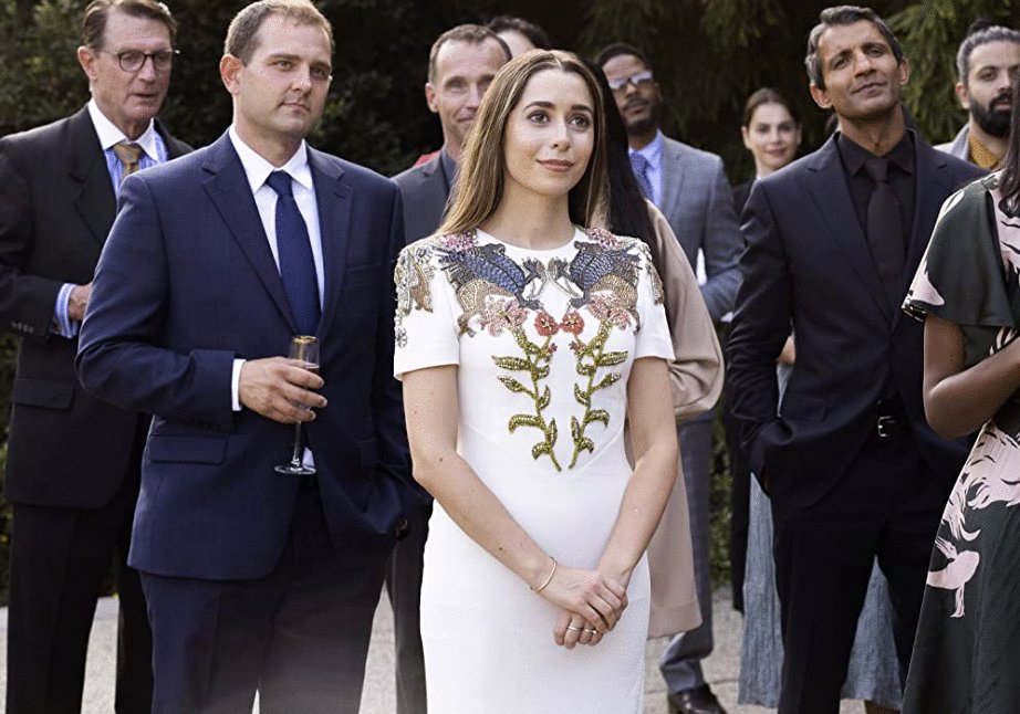 Photo du film Made for Love