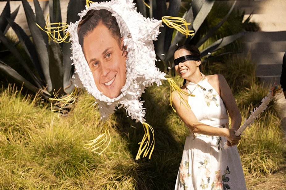 Photo du film Made for Love