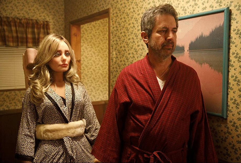 Photo du film Made for Love