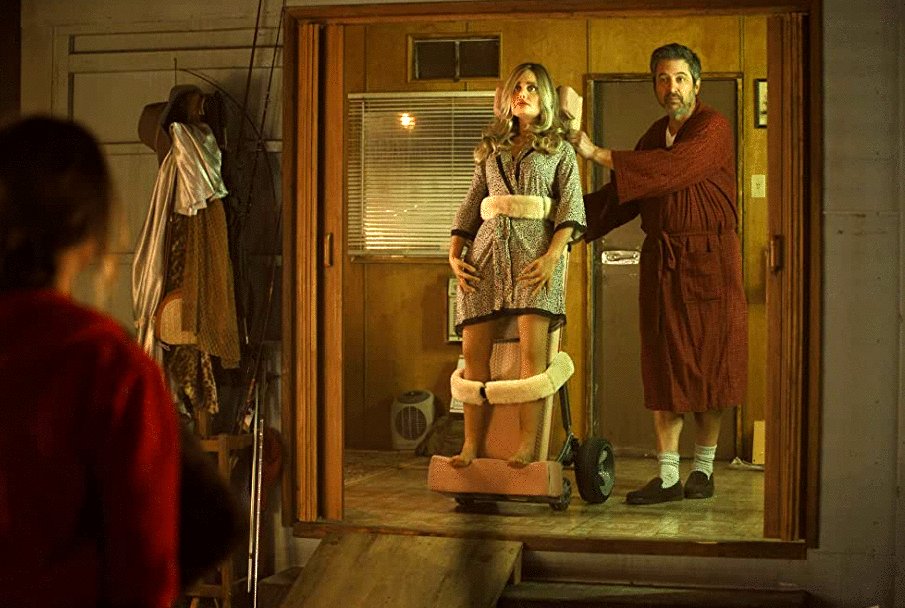 Photo du film Made for Love