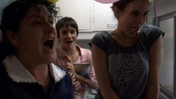 Photo from the movie The Maid