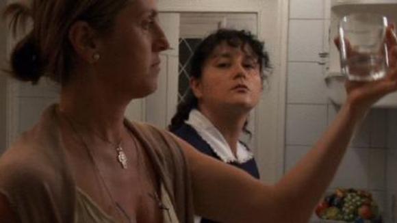 Photo from the movie The Maid