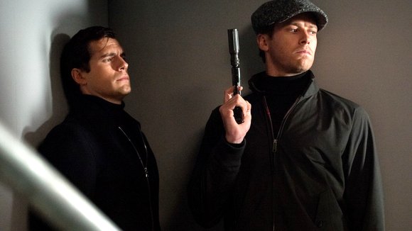 Photo du film Des agents très spéciaux: Code U.N.C.L.E.