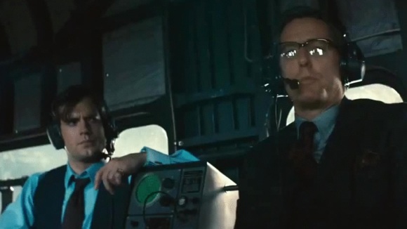 Photo du film Des agents très spéciaux: Code U.N.C.L.E.