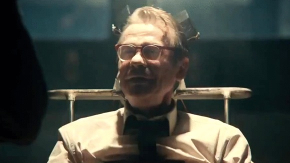 Photo du film Des agents très spéciaux: Code U.N.C.L.E.