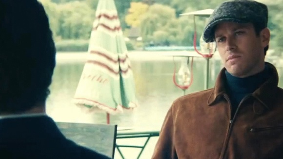 Photo du film Des agents très spéciaux: Code U.N.C.L.E.