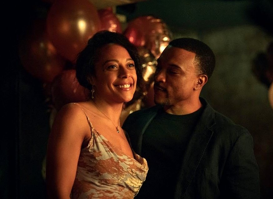 Photo from the movie Missing You