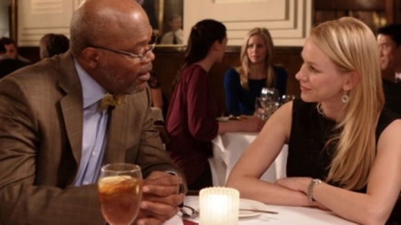 Photo from the movie Mother and Child