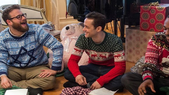 Photo du film La Veille