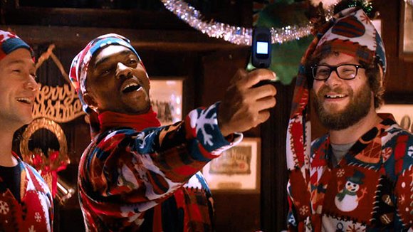 Photo du film La Veille