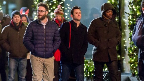 Photo du film La Veille