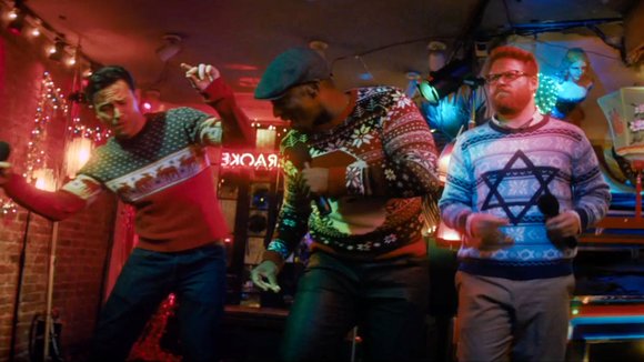 Photo du film La Veille