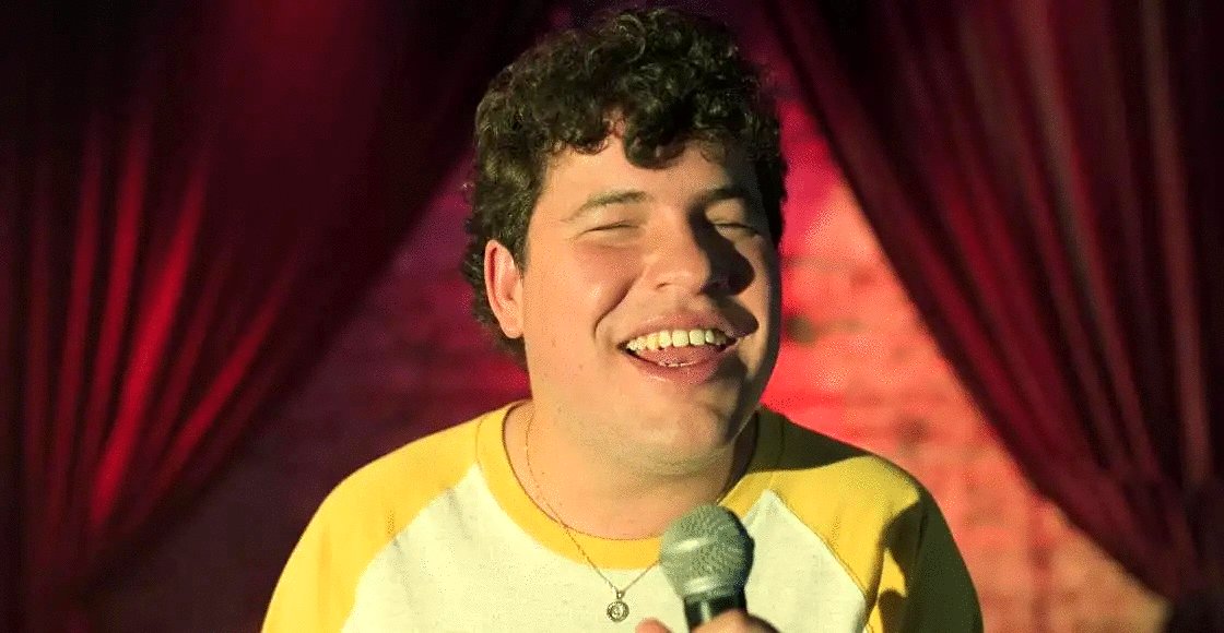 Photo from the movie Ojitos de huevo