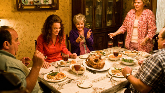 Photo du film La Prime