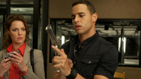 Photo du film La Prime