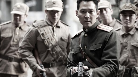 Photo from the movie Operation Chromite