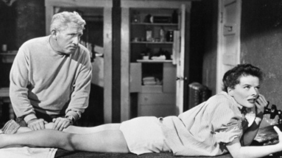 Photo from the movie Pat and Mike