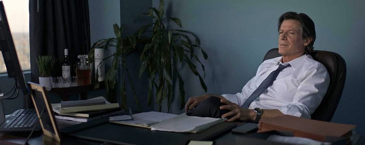 Photo from the movie Penitentia