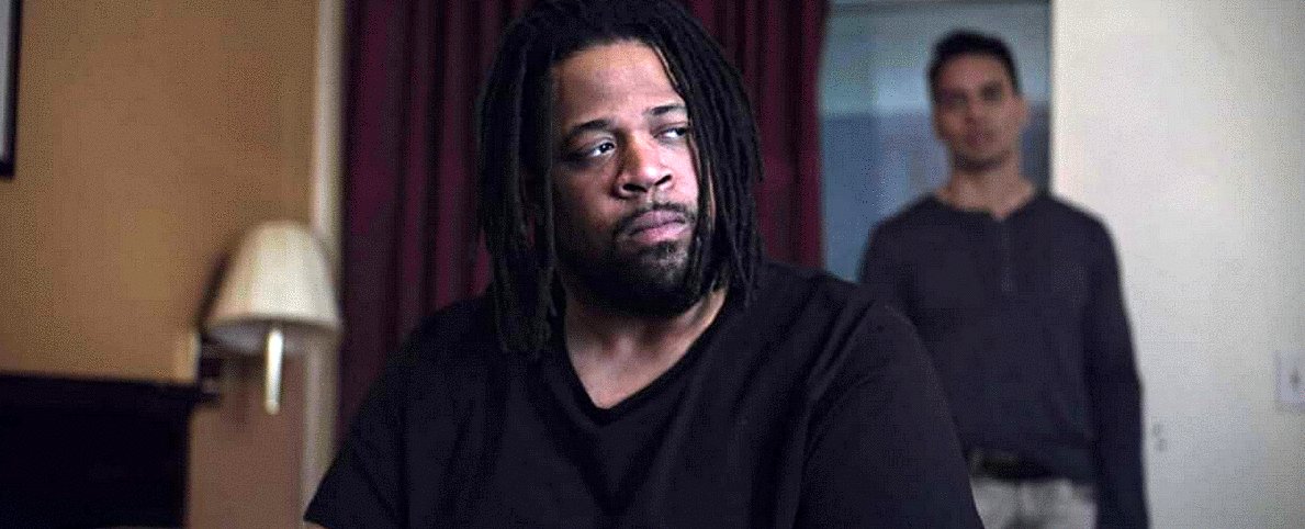 Photo from the movie Penitentia