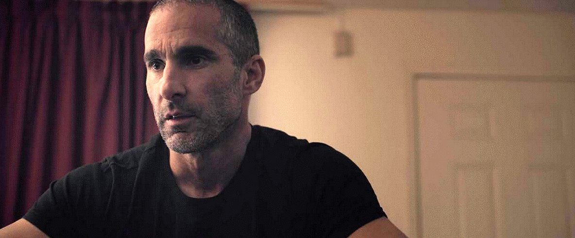 Photo from the movie Penitentia