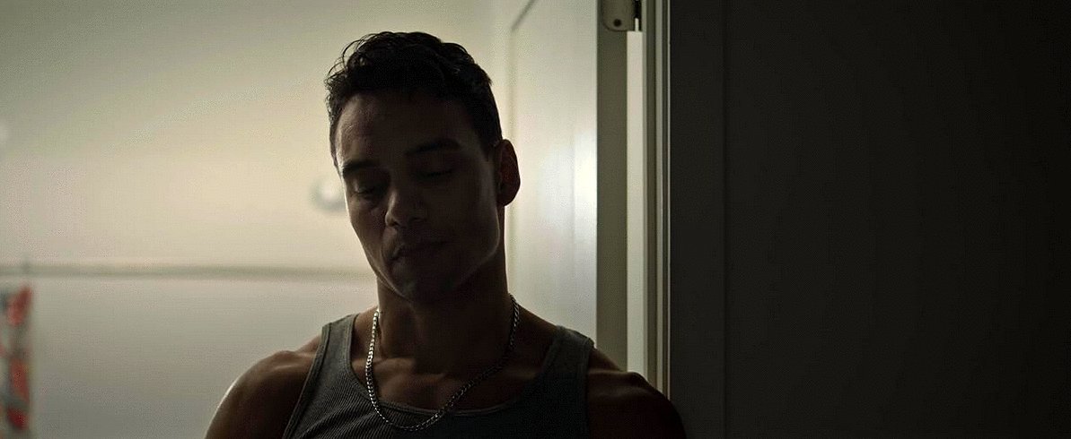 Photo from the movie Penitentia