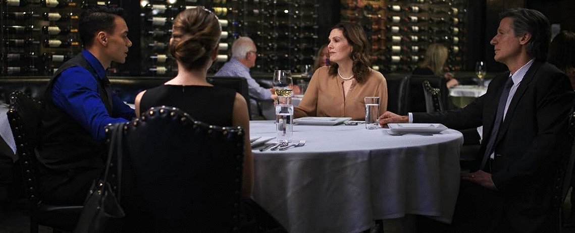 Photo from the movie Penitentia