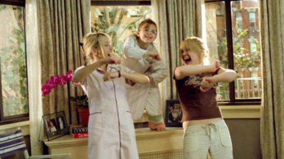 Photo from the movie The Perfect Man